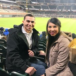 Meet your Posher, Marissa